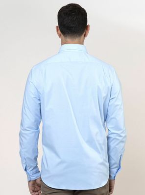 Imagen 2 del producto Camisa Manga Larga Casual