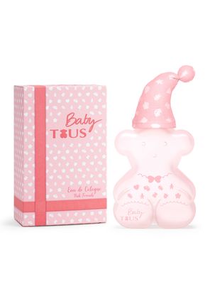 Imagen 2 del producto Perfume Pink Friends EDC Mujer 100 ml Tous