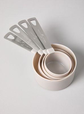 Set 4 Medidores Cocina