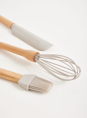 Imagen 2 del producto Set 3 Utensilios Repostería