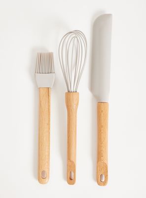 Set 3 Utensilios Repostería