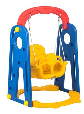 Imagen 2 del producto Resbalín Happy Azul 3 Funciones