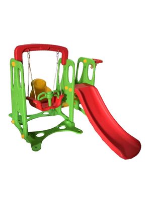 Imagen 2 del producto Resbalín Smile Verde 3 Funciones