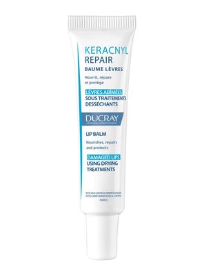 Keracnyl Repair Bálsamo Labial 15 ml