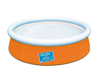 Piscina Redonda 477 L