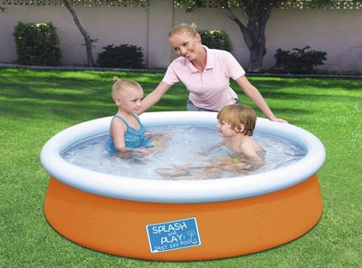 Imagen 2 del producto Piscina Redonda 477 L