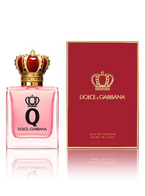 Imagen 2 del producto Perfume Dolce&Gabbana Q EDP Mujer 50 ml