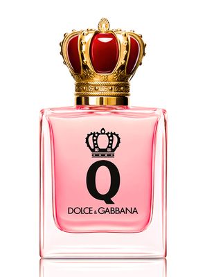 Perfume Dolce&Gabbana Q EDP Mujer 50 ml