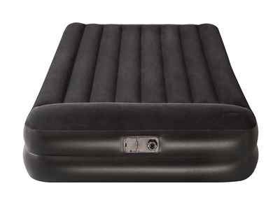 Imagen 2 del producto Colchón Inflable Aterciopelado Doble Bestway