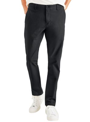 Pantalón Modelo Chino Slim Fit Algodón