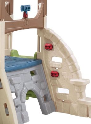 Imagen 2 del producto Resbalín Step2 Escalador Alpino