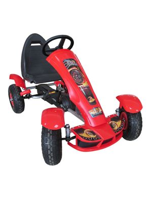 Go Kart Vento Talbot