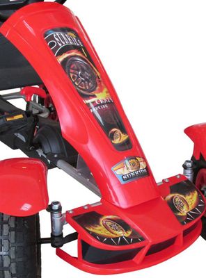 Imagen 2 del producto Go Kart Vento Talbot