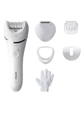 Depiladora de Pinzas Epilator Series 8000 BRE715