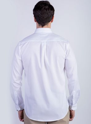 Imagen 2 del producto Camisa Smart Casual Oxford1