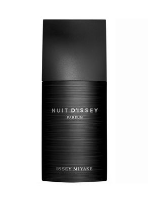 Perfume Issey Miyake Issey Miyake Nuit Hombre EDT 125 ml