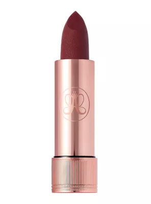 Labial Matte Lipstick Rum Punch