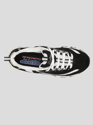 Imagen 2 del producto Zapatilla Skechers D Lites Biggest Skechers