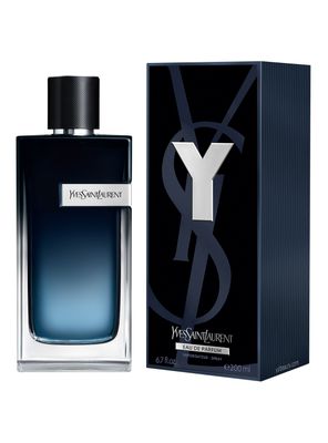 Imagen 2 del producto Perfume Y EDP Hombre 200ml Yves Saint Laurent