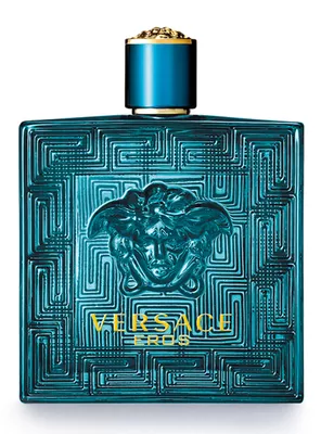Perfume Versace Eros Hombre EDT 200 ml