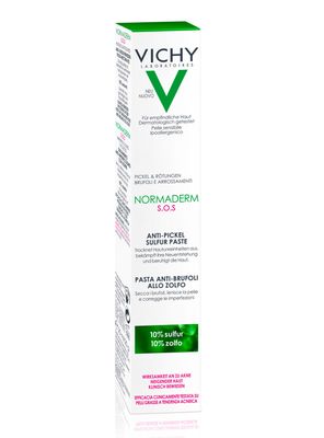 Imagen 2 del producto Crema Facial Normaderm Phyto Anti Spot 20 ml Vichy