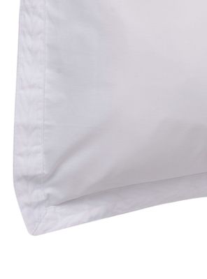 Imagen 2 del producto Funda de Almohada 50 x 70 cm Espiga Blanco