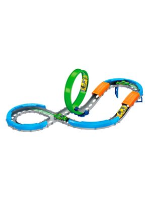 Autopista Loop 1 Auto