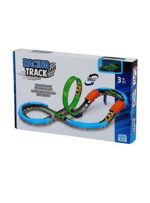 Imagen 2 del producto Autopista Loop 1 Auto