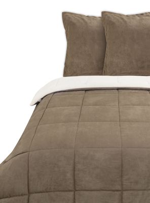 Plumón Sherpa 2 Plazas Swede