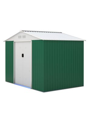 Bodega Archer E 8.84m³