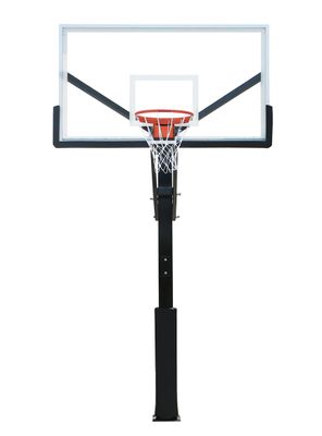 Imagen 2 del producto Pedestal Talbot Basquetball Pro Max