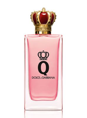 Perfume Dolce&Gabbana Q EDP Mujer 100 ml