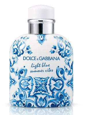 Perfume Light Blue PH Summer Vibes EDT Hombres 100 ml