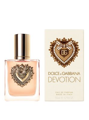 Imagen 2 del producto Perfume Devotion EDP Mujer 50 ml Dolce&Gabbana