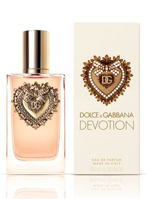Imagen 2 del producto Perfume Devotion EDP Mujer 100 ml Dolce&Gabbana