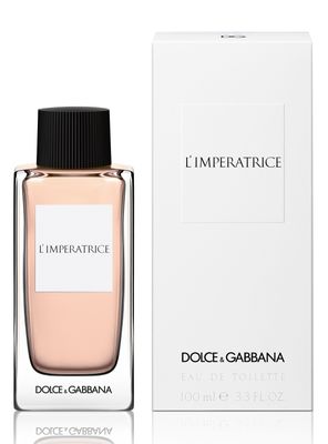 Imagen 2 del producto Perfume Dolce & Gabbana Limperatrice EDT Mujer 100 ml