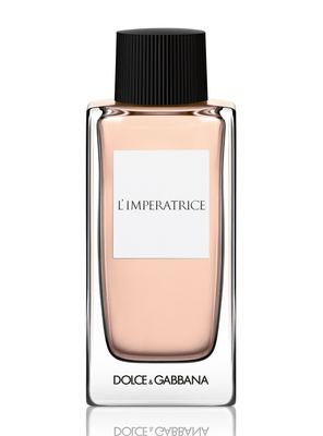 Perfume Dolce & Gabbana Limperatrice EDT Mujer 100 ml