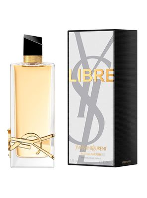 Imagen 2 del producto Perfume Yves Saint Laurent Libre EDP Mujer 150 ml