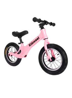 Bicicleta Balance Evolution Rosado