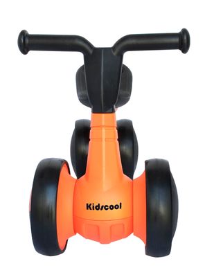 Imagen 2 del producto Triciclo Mini Bike Naranjo