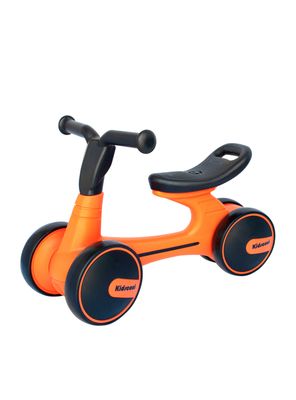 Triciclo Mini Bike Naranjo