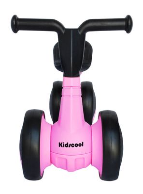 Imagen 2 del producto Triciclo Mini Bike Rosado