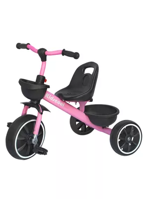 Triciclo Clásico HD71 Rosa