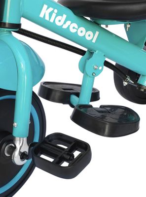 Imagen 2 del producto Triciclo Maxi HD90 Azul