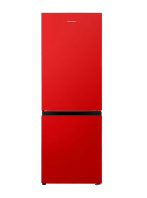 Refrigerador Bottom Freezer Frío Directo 165 Litros RB215NR