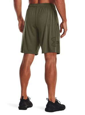 Imagen 2 del producto Short  Logotipo Tech Graphic