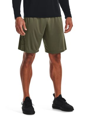 Short  Logotipo Tech Graphic