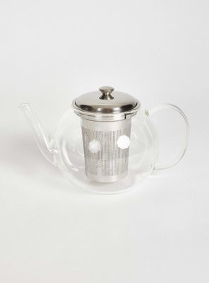 Imagen 1 del producto Tetera 1 Litro Vidrio