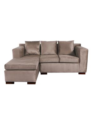 Imagen 1 del producto Seccional Vercelli Izquierdo 3 Cuerpos