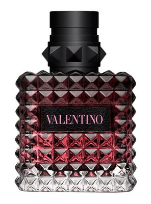 Perfume Valentino Born in Roma Intense Donna EDP Mujer 30ml